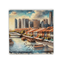 Magnet Singapore - Clarke Quay