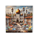 Magnet Singapore - Kampong Glam