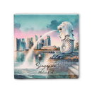 Magnet Singapore - Merlion Park