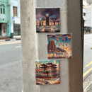 Magnet Singapore - Kampong Glam
