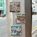 Magnet Singapore - Little India