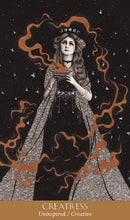 Soul Mirror Oracle