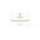 Bracelet Bar Star Sign - Horoscope