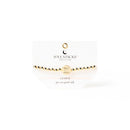 Bracelet Bar Star Sign - Horoscope