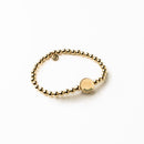 Bracelet Bar Star Sign - Horoscope