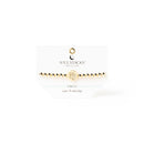 Bracelet Bar Star Sign - Horoscope