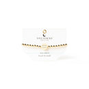 Bracelet Bar Star Sign - Horoscope