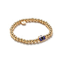 Bracelet Bar Star Sign - Camera