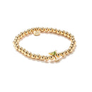 Bracelet Bar Star Sign - Martini