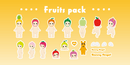 Sticker Pack - Series 2