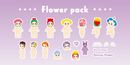 Sticker Pack - Series 2