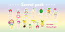 Sticker Pack - Series 2