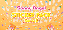 Sticker Pack - Series 2
