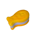 Hachimi Fish Bread Squishy
