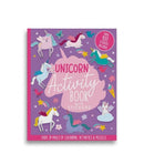 Book Activity - Unicorn