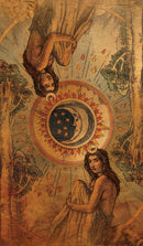 The Baddeley Tarot
