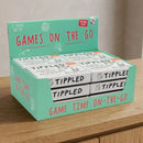 Game Travel - Tippled