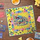 Totally 90s Board Games