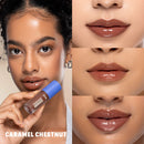Lip Oil - Caramel Chestnut