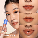 Lip Oil - Sugar Peach