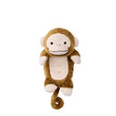 Posture Pal Wrist Cushion - Monkey