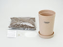 Root Vegetable Growing Kit - Radish