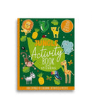 Book Activity - Jungle
