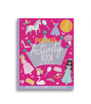 Book Activity - Princess
