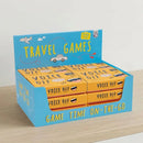 Game Travel - Voice Off