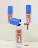 Lip Oil - Sugar Peach