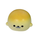 Hachimi's Yellow Seal Dumpling Squishy