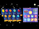 Baff Bombz Solar System